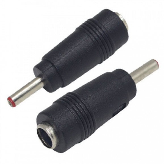 Adaptador Plug P4 1 35 X 3 5mm X Jack J4 2 1 X 5 5mm adaptador-plug-p4-1-35-x-3-5mm-x-jack-j4-2-1-x-5-5mm