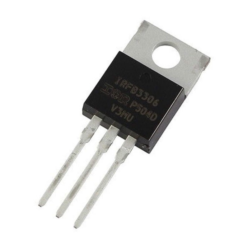 TRANSISTOR K10A60D MOSFET