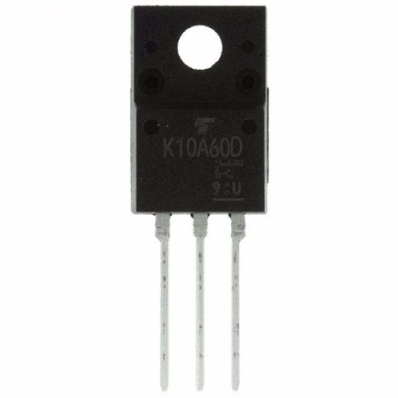 Mosfet K10a60d Mosfet K10a60d