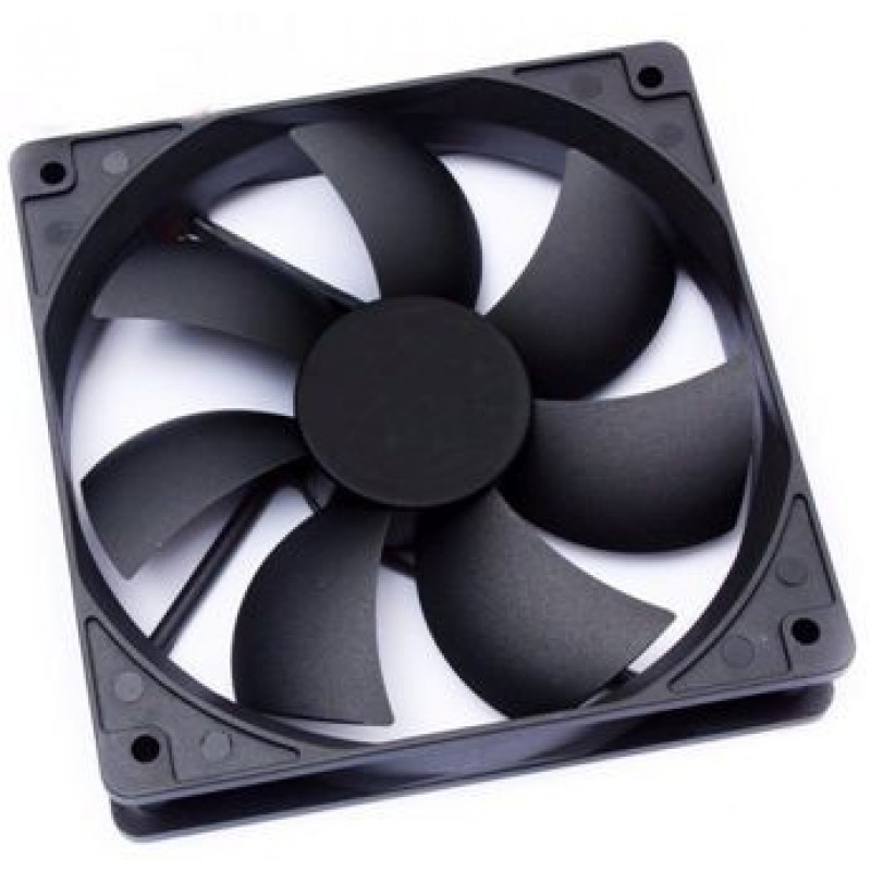 Cooler Fan 120x120x25mm P/ Gabinete E CPU | HB Store - Foto 11