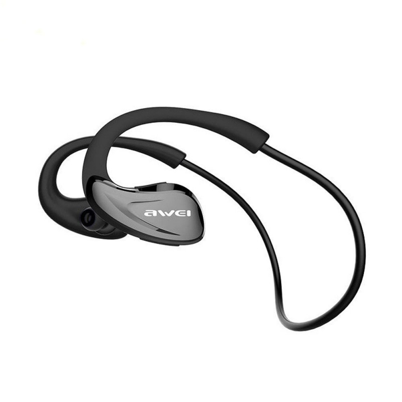 FONE DE OUVIDO BLUETOOTH AWEI A880BL SUPER BASS SEM FIO