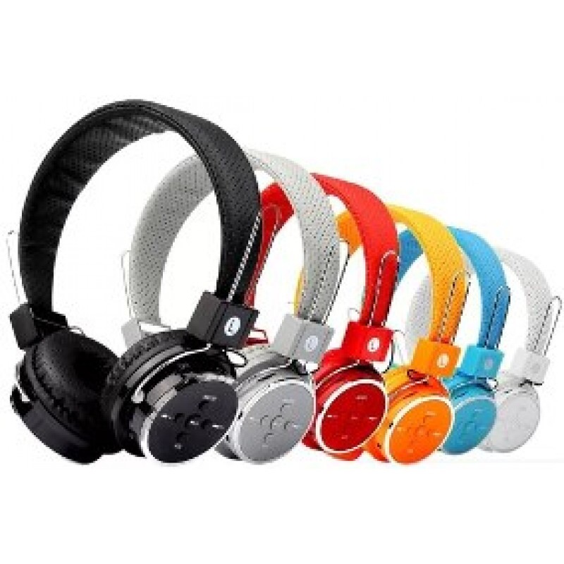 Headphone sem fio Clearance