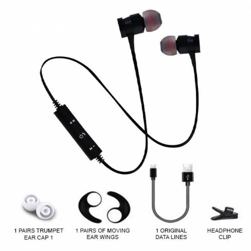 Fone de ouvido academia bluetooth Clearance