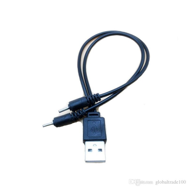Cabo para carregar fone de ouvido clearance