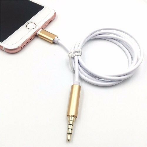 CABO P2 PARA IPHONE 7/6/5 PLUS