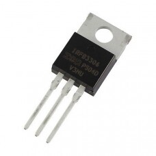 TRANSISTOR IRFB3306 MOSFET