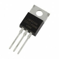 TRANSISTOR IRFB3310 MOSFET