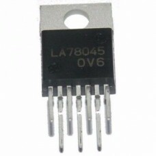 Circuito Integrado LA78045