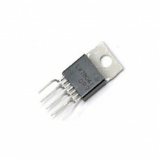 Circuito Integrado LA78041
