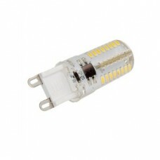 LAMPADA LED G-9 BRANCA FRIA