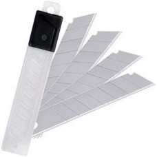 LAMINA P/ ESTILETE C/ 10PÇ 818147