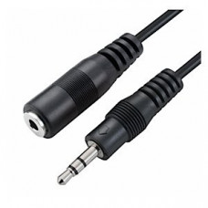 CABO P2 MACHO x FÊMEA - EXTENSÃO 1,80MT