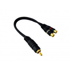 CABO Y RCA 2 FÊMEA x 1 MACHO 