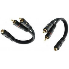 CABO Y RCA 1 FÊMEA x 2 MACHO 