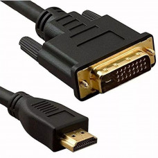 CABO DVI x HDMI 24+1 - 1,80MT 