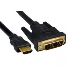 CABO DVI x HDMI 1,80MT