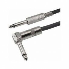 CABO P10 MONO 90º x P10 MONO PROFISSIONAL 2MT