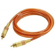 CABO COAXIAL DIGITAL 1,50MT