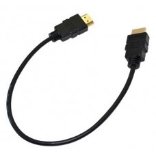 CABO HDMI 1.4 FULL HD 4K - 0,50cm