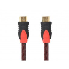 CABO HDMI FULL HD 4K 1.4 NYLON 15mt