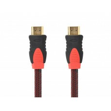 CABO HDMI FULL HD 4K 1.4 NYLON 20mt