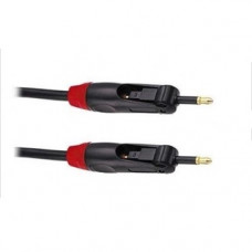 CABO ÓPTICO UNIVERSAL (TOSLINK + MINIPLUG) 2MT