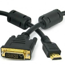 CABO DVI x HDMI 10MT