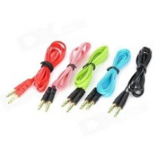 CABO P2 ESTÉREO TECIDO COLORS