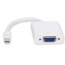 CABO ADAPTADOR MAC MINI DISPLAY PORT x VGA