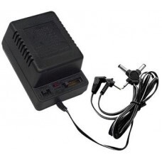 FONTE UNIVERSAL BIVOLT MULT PLUGS 18w