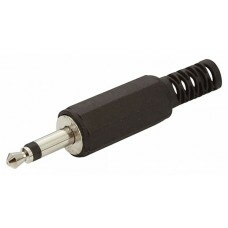 PLUG P2 MONO PLASTICO