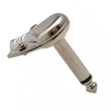 PLUG P10 MONO CACHIMBO METAL 