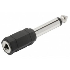 ADAPTADOR JACK J2 x P10 MONO
