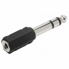 ADAPTADOR JACK J2 x P10 ESTÉREO