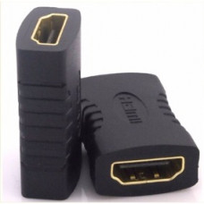 EMENDA HDMI FÊMEA x FÊMEA 