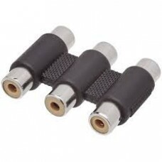 EMENDA RCA TRIPLA