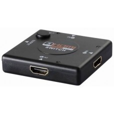 SWITCH HDMI 3 ENTRADAS 1 SAIDA SELECT