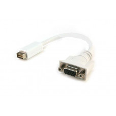 CABO THUNDERBOLT - VGA x MINI DVI