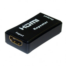 EMENDA HDMI AMPLIFICADA 40MTS