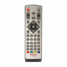 CONTROLE REMOTO TOMATE
