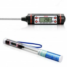 TERMOMETRO DIGITAL CULINARIO KP-8007
