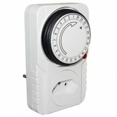 TIMER ANALÓGICO