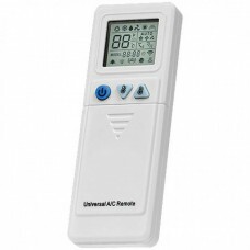 CONTROLE REMOTO AR CONDICIONADO UNIVERSAL