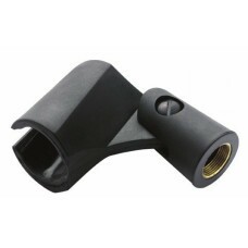 CACHIMBO P/ MICROFONE COM ROSCA