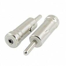 PLUG ADAPTADOR DE ANTENA AUTOMOTIVA