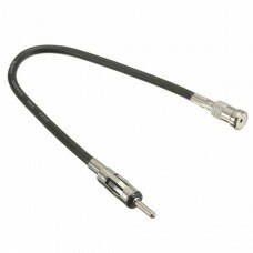CABO ADAPTADOR DE ANTENA AUTOMOTIVA