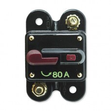 DISJUNTOR ELETRÔNICO AUTOMOTIVO 80a