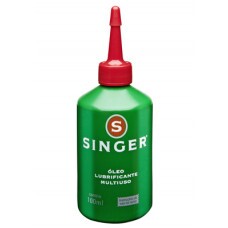 ÓLEO DE MÁQUINA SINGER
