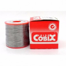 SOLDA COBIX 500g 0,5mm 63x37 LARANJA