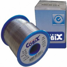 SOLDA COBIX 0,5mm AZUL 500g